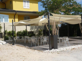  La Quercia Hotel con Ristorante  San Giovanni in Croce